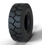 Solideal HAULER LT 16x6-8/16PR